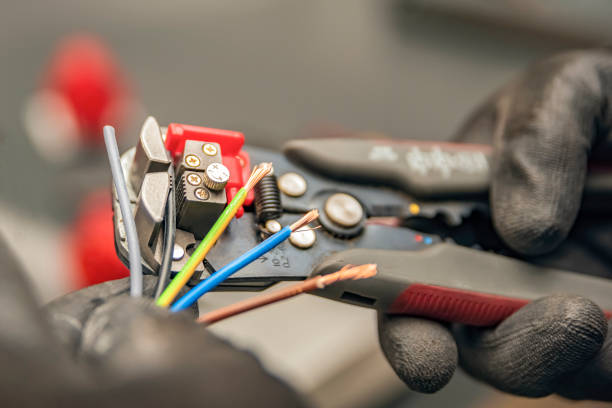 Best Electrical Contractors for Businesses  in Brodhead, KY