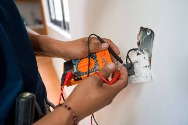 Best Industrial Electrical Services  in Brodhead, KY