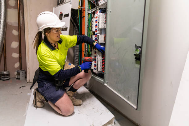 Best Electrician for Home Renovation  in Brodhead, KY