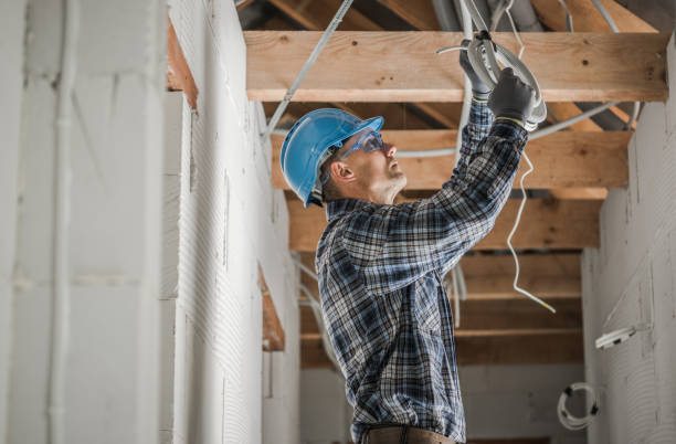 Best 24-Hour Electrician  in Brodhead, KY