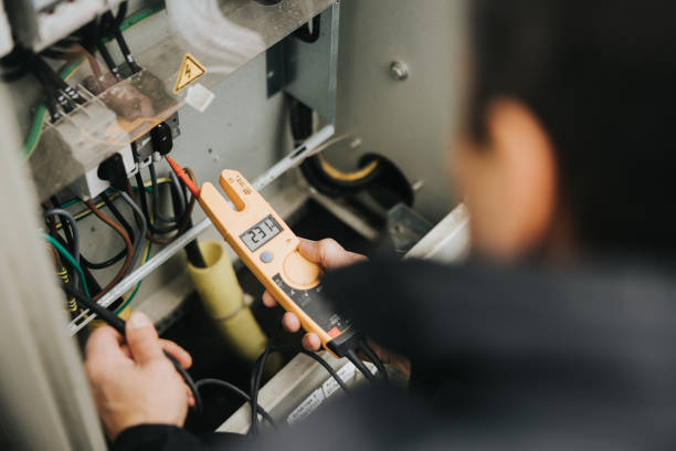 Best Licensed Electrician  in Brodhead, KY