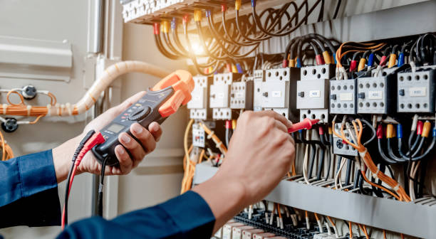 Best Generator Installation Services  in Brodhead, KY