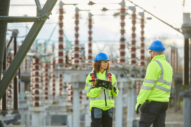 Best Best Electricians Near Me  in Brodhead, KY