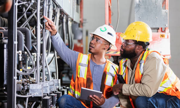 Best Electrical Installation Contractor  in Brodhead, KY