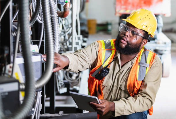 Best Circuit Breaker Repair  in Brodhead, KY