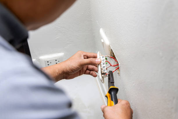 Best Emergency Electrical Repair  in Brodhead, KY
