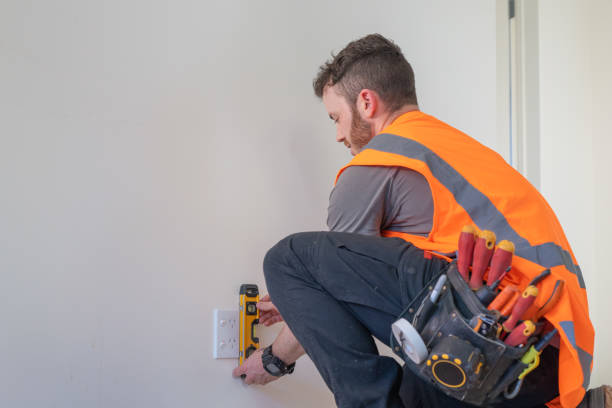 Best Emergency Electrical Repair  in Brodhead, KY