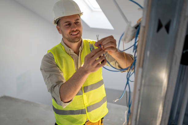 Best Commercial Electrician Services  in Brodhead, KY