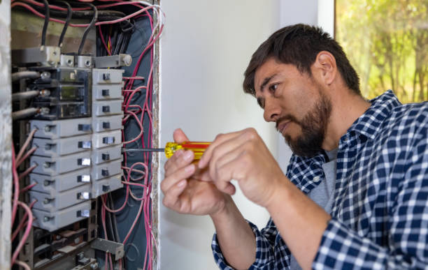 Best Electrical Repair Services  in Brodhead, KY